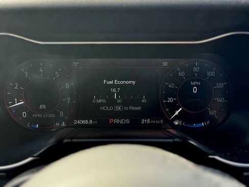 Used 2022 Ford Mustang GT Premium w/ Equipment Group 401A image 10