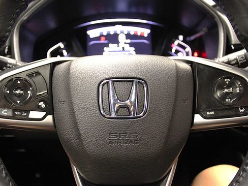 Used 2019 Honda CR-V EX-L image 13