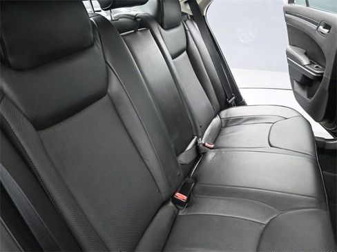 Used 2016 Chrysler 300 C w/ Safetytec Plus Group image 24