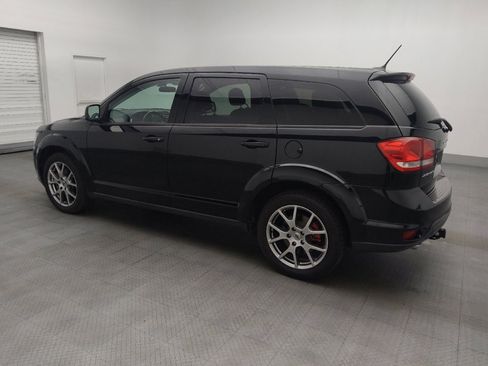 Used 2018 Dodge Journey GT FWD image 3