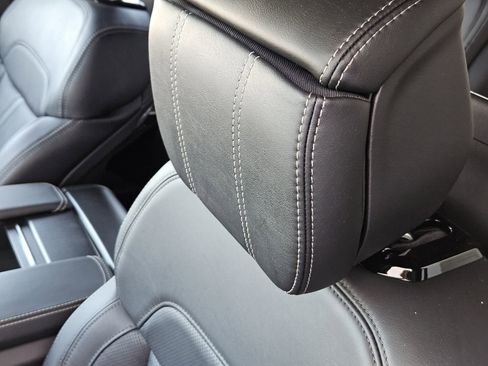 New 2026 Jeep Grand Wagoneer Summit w/ Rear Seat Video Group I image 25