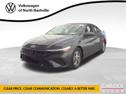 Used 2024 Hyundai Elantra SE