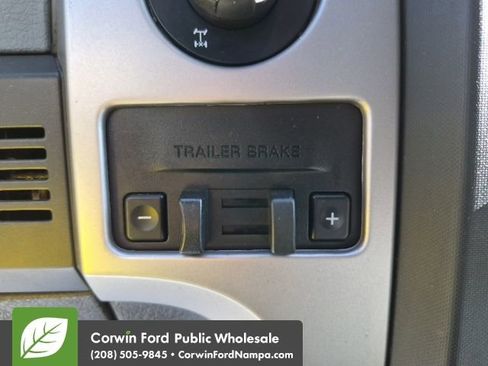Used 2013 Ford F150 XLT w/ Luxury Equipment Group image 19