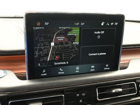 Used 2023 Lincoln Aviator Reserve w/ Equipment Group 201A AWD/4WD image 16