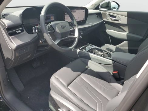 New 2026 Audi Q3 quattro 2.0T AWD/4WD image 20