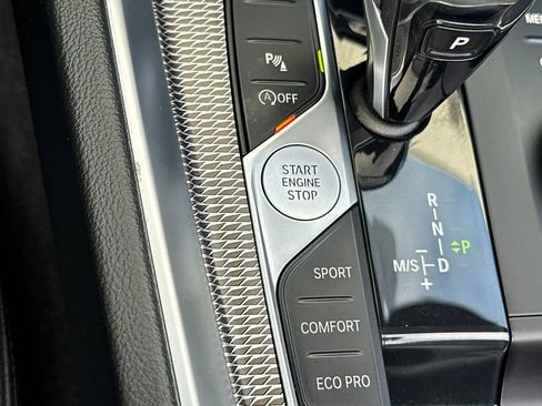 Used 2019 BMW Z4 sDrive30i w/ M Sport Package RWD image 21