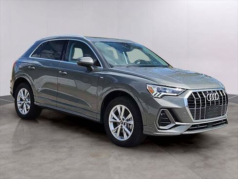 Used 2024 Audi Q3 2.0T Premium AWD/4WD image 11