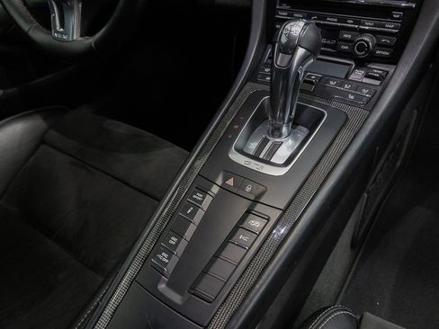 Used 2015 Porsche 911 GT3 image 23