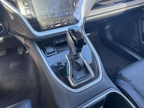 Used 2023 Subaru Outback Limited image 28