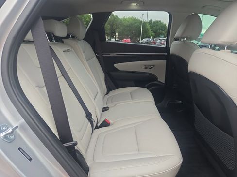 Used 2024 Hyundai Tucson Limited image 20