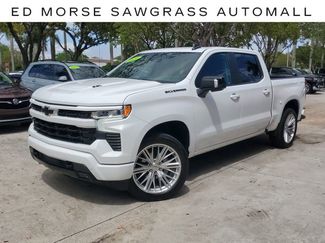 Used 2024 Chevrolet Silverado 1500 RST w/ Convenience Package II video 1