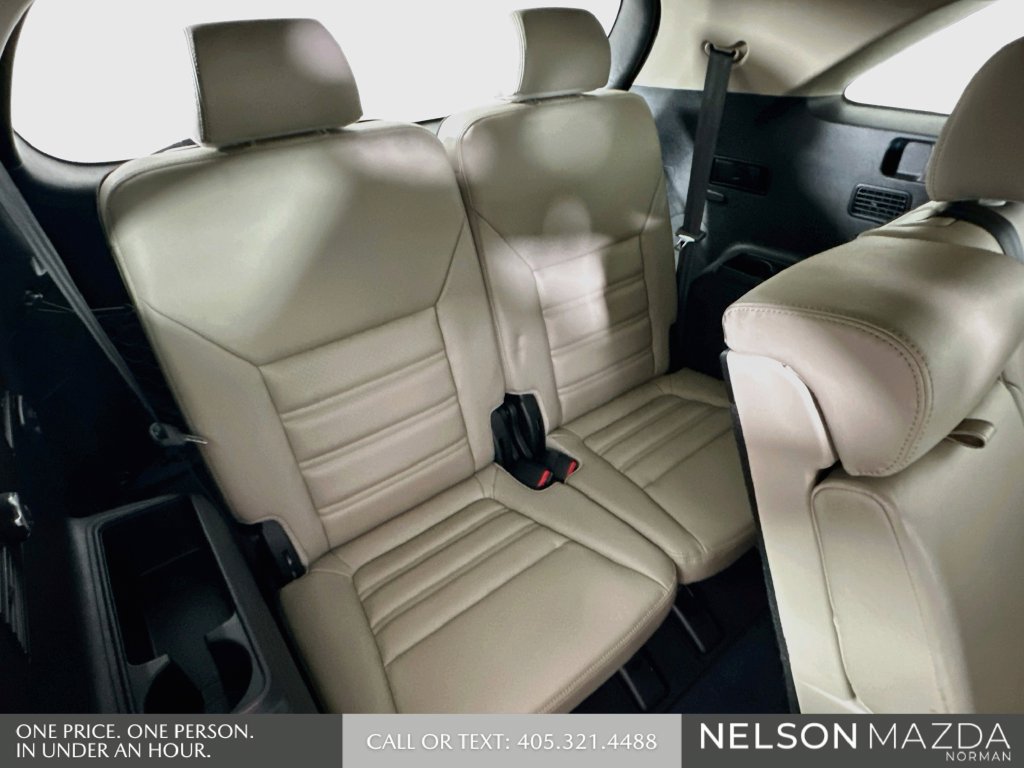 Used 2019 Kia Sorento EX FWD image 27