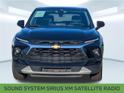 Used 2023 Chevrolet Blazer LT image 10