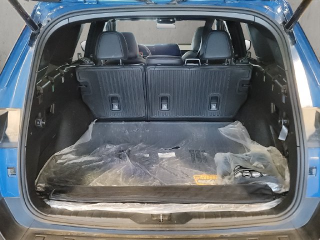 Certified 2026 Subaru Outback Wilderness AWD/4WD image 38