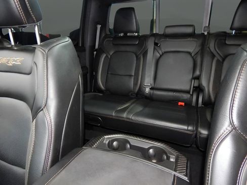 Used 2024 RAM 1500 TRX image 36