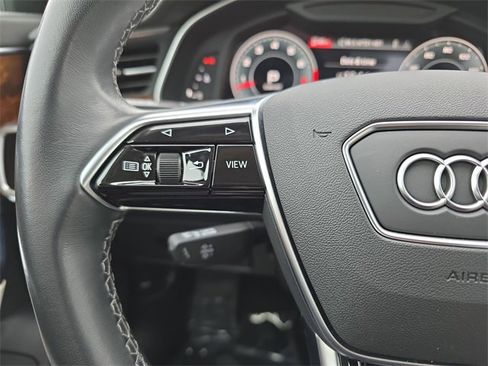 Used 2022 Audi A6 3.0T allroad Premium Plus image 20