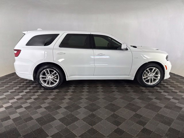 Used 2022 Dodge Durango R/T AWD/4WD image 4