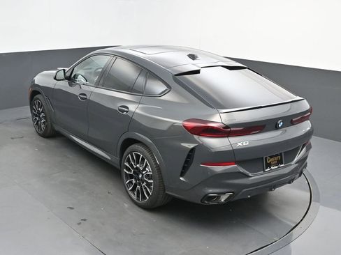New 2026 BMW X6 xDrive40i AWD/4WD image 42
