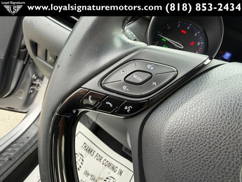 Used 2019 Toyota C-HR XLE FWD image 20