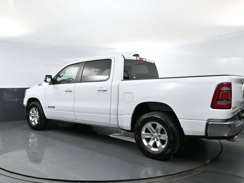 Used 2024 RAM 1500 Laramie AWD/4WD image 21