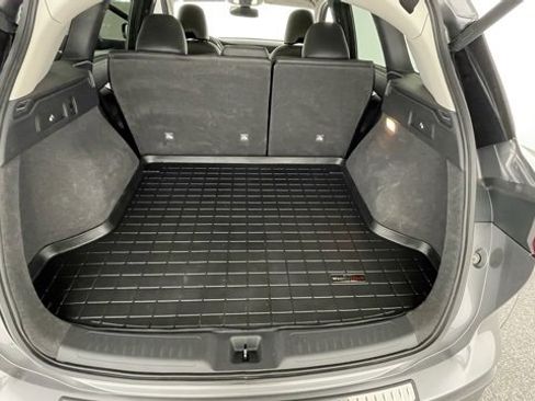 Used 2019 INFINITI QX50 Essential image 46