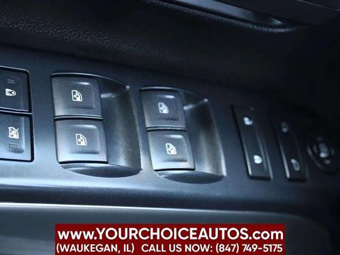 Used 2017 Chevrolet Silverado 1500 LT w/ All Star Edition image 26