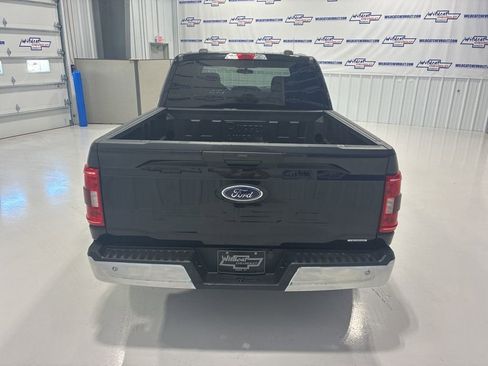 Used 2023 Ford F150 XLT image 5