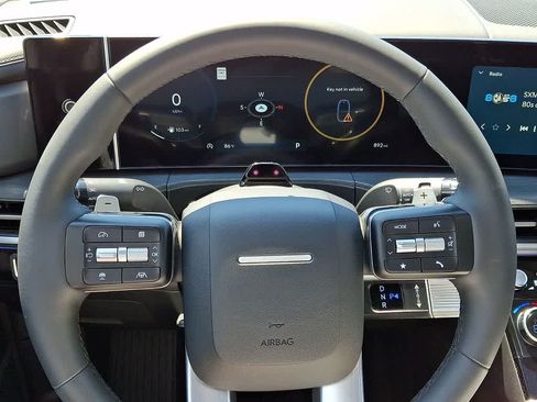 Used 2026 Hyundai Santa Fe Limited FWD image 20