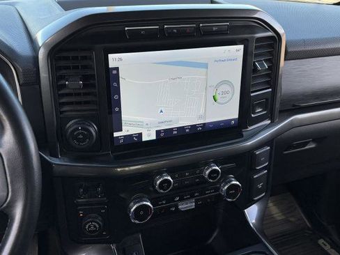 Certified 2023 Ford F150 XLT w/ Equipment Group 302A High image 21