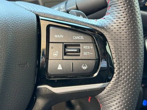 Used 2025 Honda Ridgeline Black Edition image 31