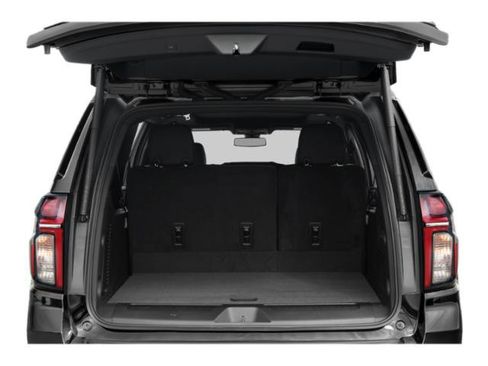 Used 2024 Chevrolet Suburban LT w/ LT Signature Package AWD/4WD image 8