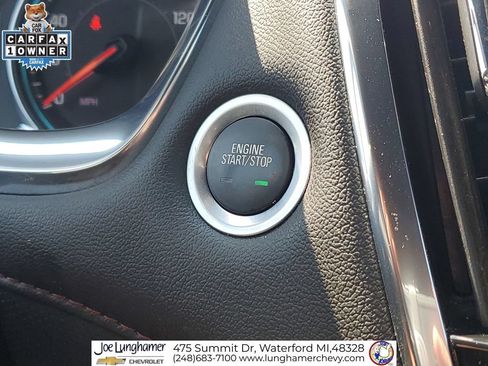 Certified 2023 Chevrolet Traverse RS AWD/4WD image 18