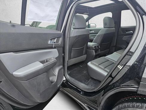 New 2026 Honda Prologue Touring image 12