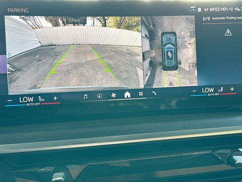 Certified 2025 BMW X5 sDrive40i w/ Premium Package image 14