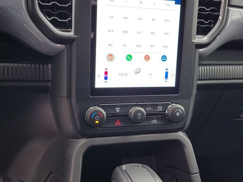 New 2025 Ford Ranger XL w/ Trailer Tow Package image 28