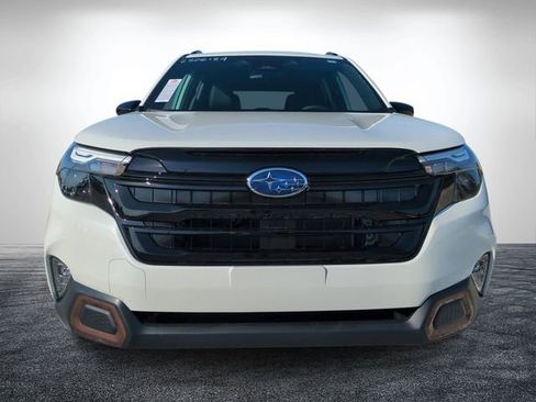 New 2026 Subaru Forester Sport image 8