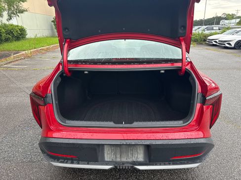 Used 2025 Kia K4 FWD image 18