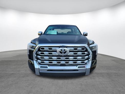 New 2026 Toyota Tundra 1794 Edition AWD/4WD image 2