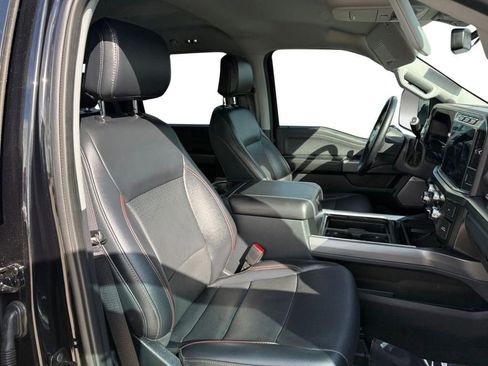 Used 2024 Ford F250 Lariat AWD/4WD image 16