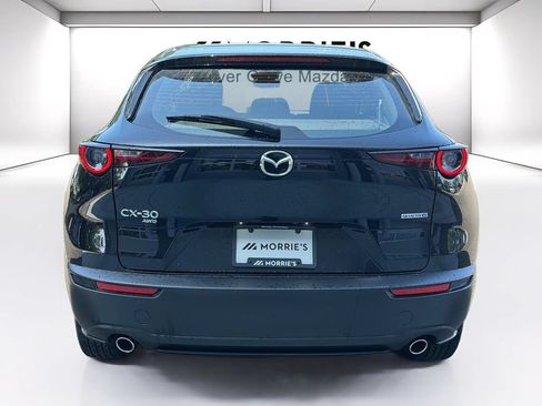 Used 2024 MAZDA CX-30 AWD 2.5 S image 6