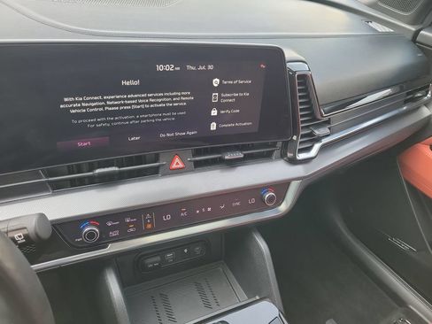 Certified 2023 Kia Sportage SX FWD image 14