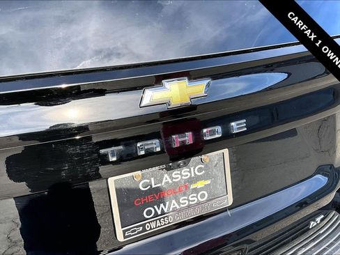 Used 2025 Chevrolet Tahoe LT w/ Comfort Package image 23