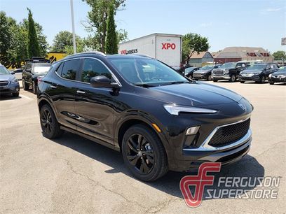 New 2026 Buick Encore GX Sport Touring w/ Comfort Package