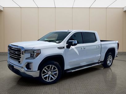 Used 2020 GMC Sierra 1500 SLT w/ SLT Premium Package