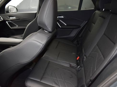 Used 2025 BMW X2 xDrive28i image 16