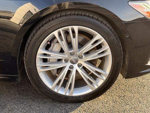 Used 2019 Audi A7 3.0T Premium Plus w/ Premium Plus Package image 21