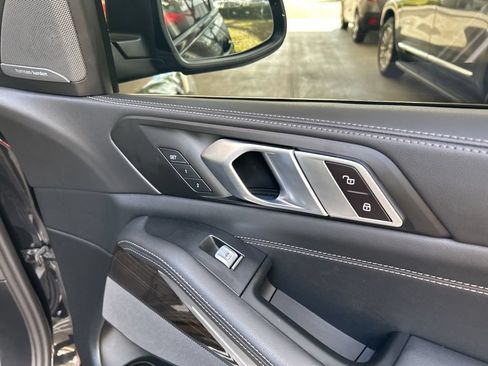 Used 2024 BMW X7 xDrive40i AWD/4WD image 34