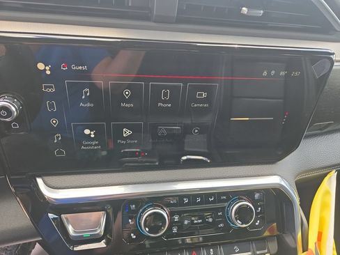 New 2026 GMC Sierra 1500 Denali w/ Technology Package AWD/4WD image 21