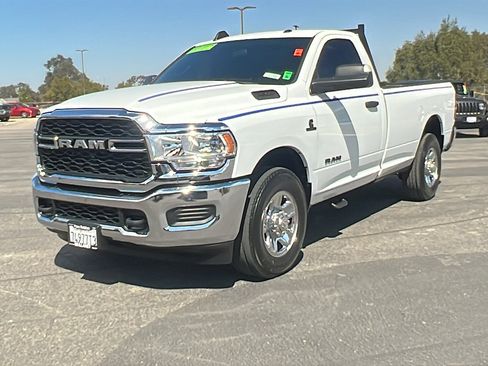 Used 2022 RAM 2500 Tradesman image 7