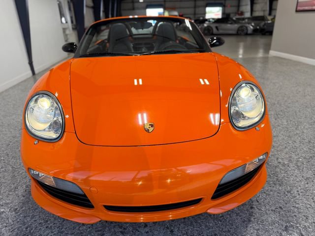 Used 2008 Porsche Boxster S RWD image 17